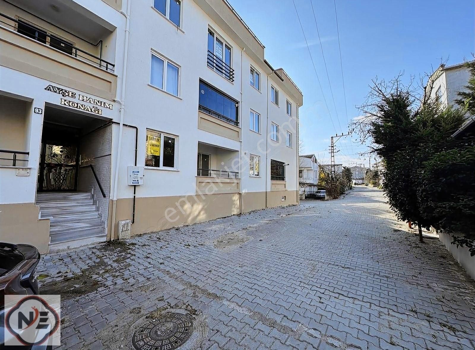 Süleymanpaşa Barbaros Satılık Daire Barbaros Mah. Dublex 2+1 150 M2 Teraslı Deniz Manzaralı