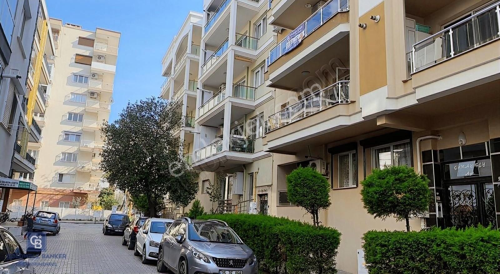 Karşıyaka Dedebaşı Kiralık Daire Karşıyaka Dedebaşı Nergiz'in Yakınında 2+1 Eşyalı Kiralık Daire