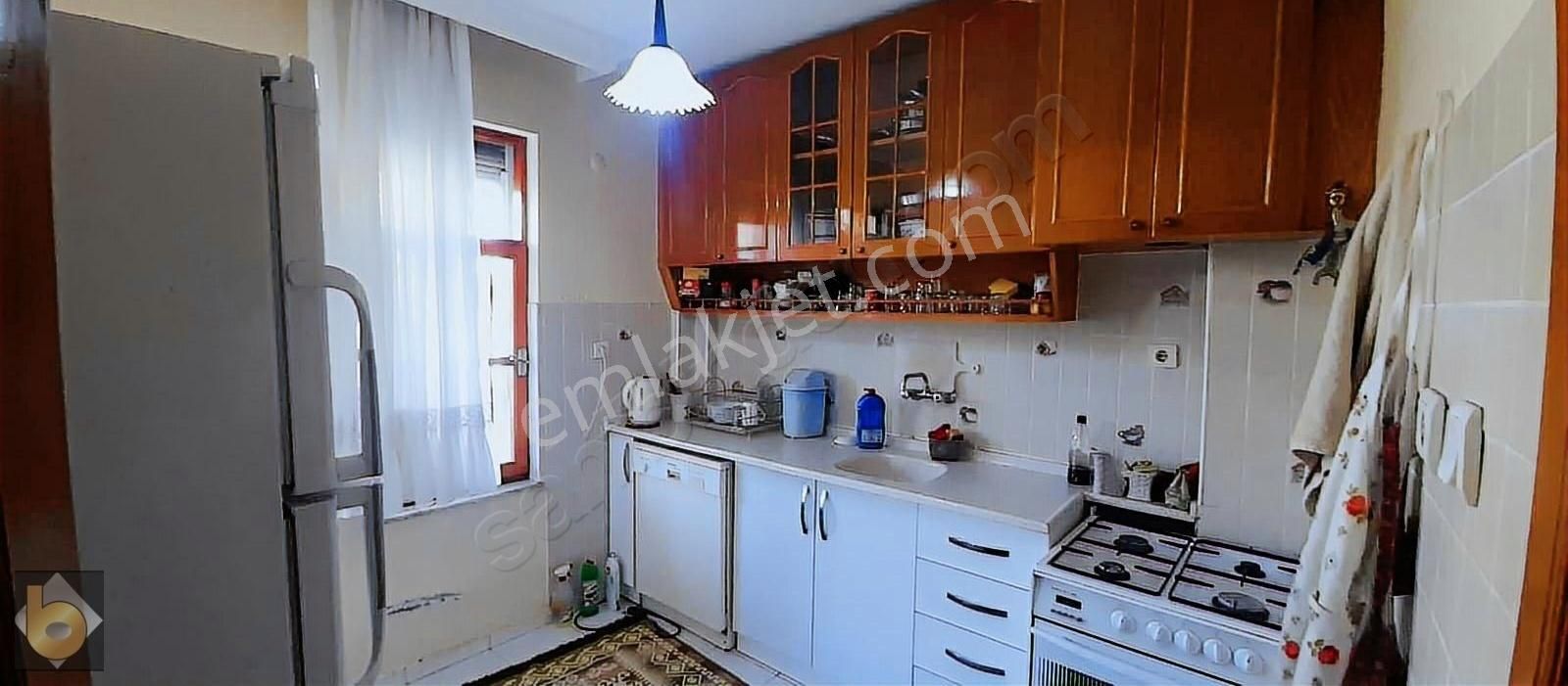 Fethiye Tuzla Satılık Daire Fethiye Tuzla Mahallesi'nde Satılık 3+1 Giriş Daire