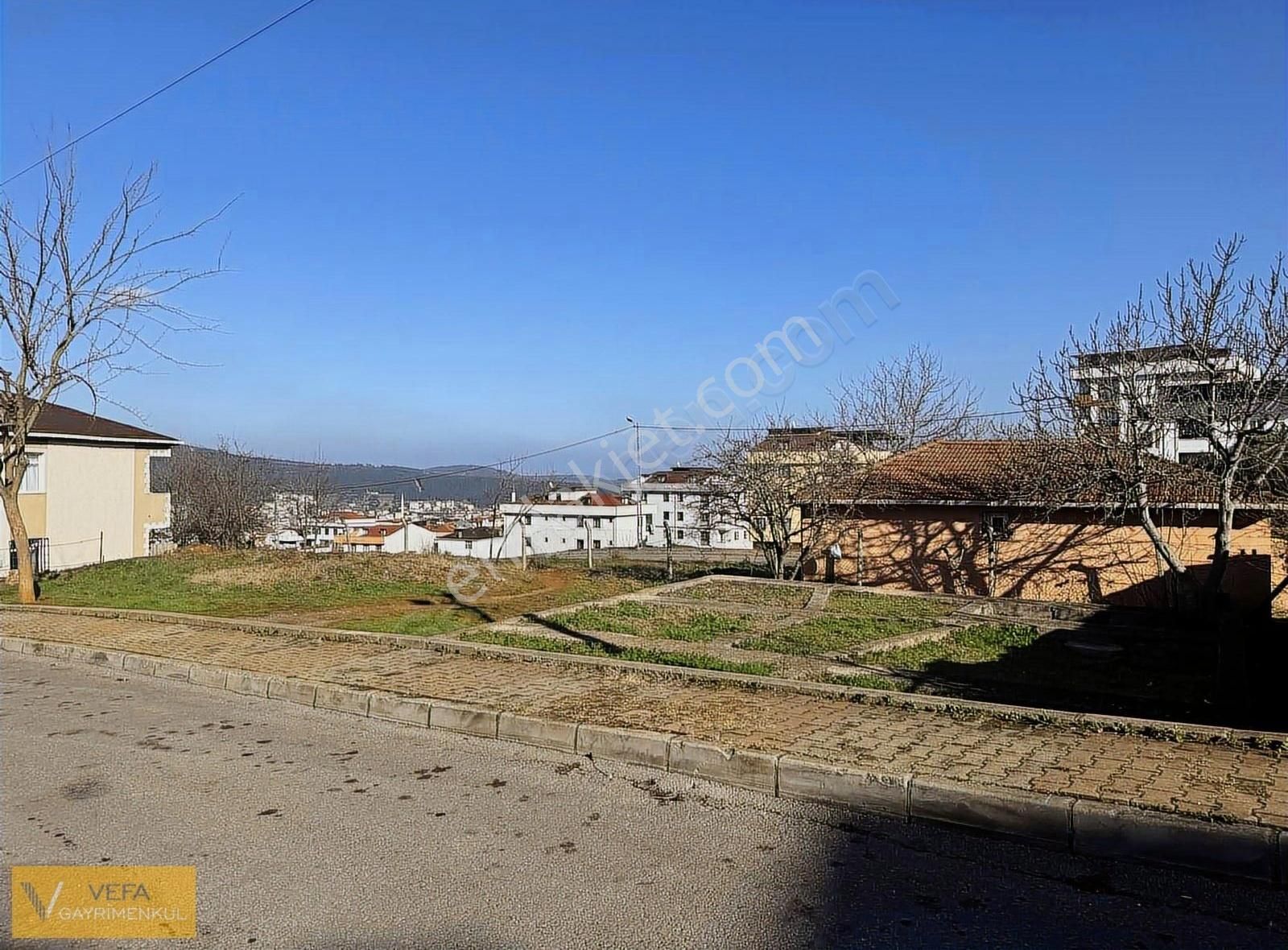 Sultanbeyli Yavuz Selim Satılık Tarla Vefa Gayrimenkulden Y.selim Mah.de Satılık Özel Eğitimalanı Arsa