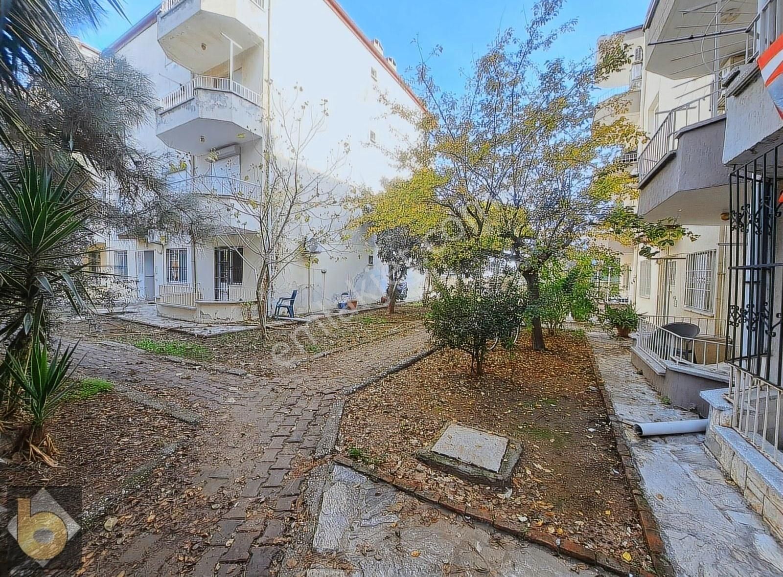 Fethiye Akarca Mahallesi 2+1 Satılık Muhteşem Konumda Daire - Görsel 4