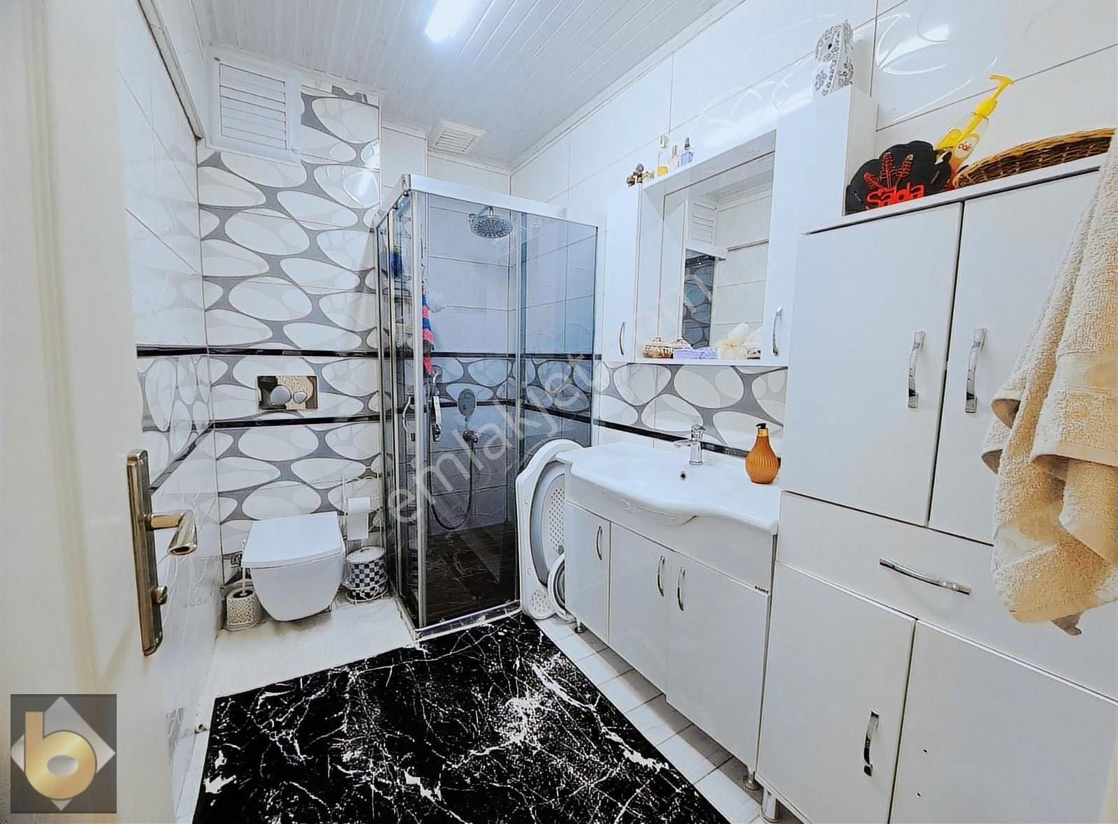 Fethiye Akarca Mahallesi 2+1 Satılık Muhteşem Konumda Daire - Görsel 12