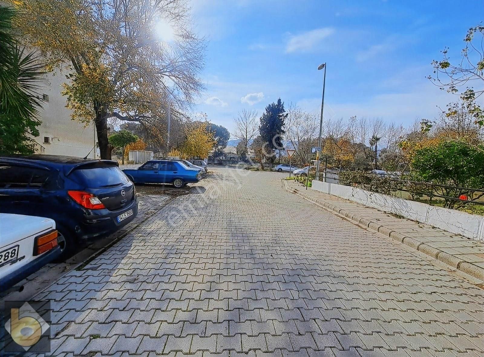 Fethiye Akarca Mahallesi 2+1 Satılık Muhteşem Konumda Daire - Görsel 3