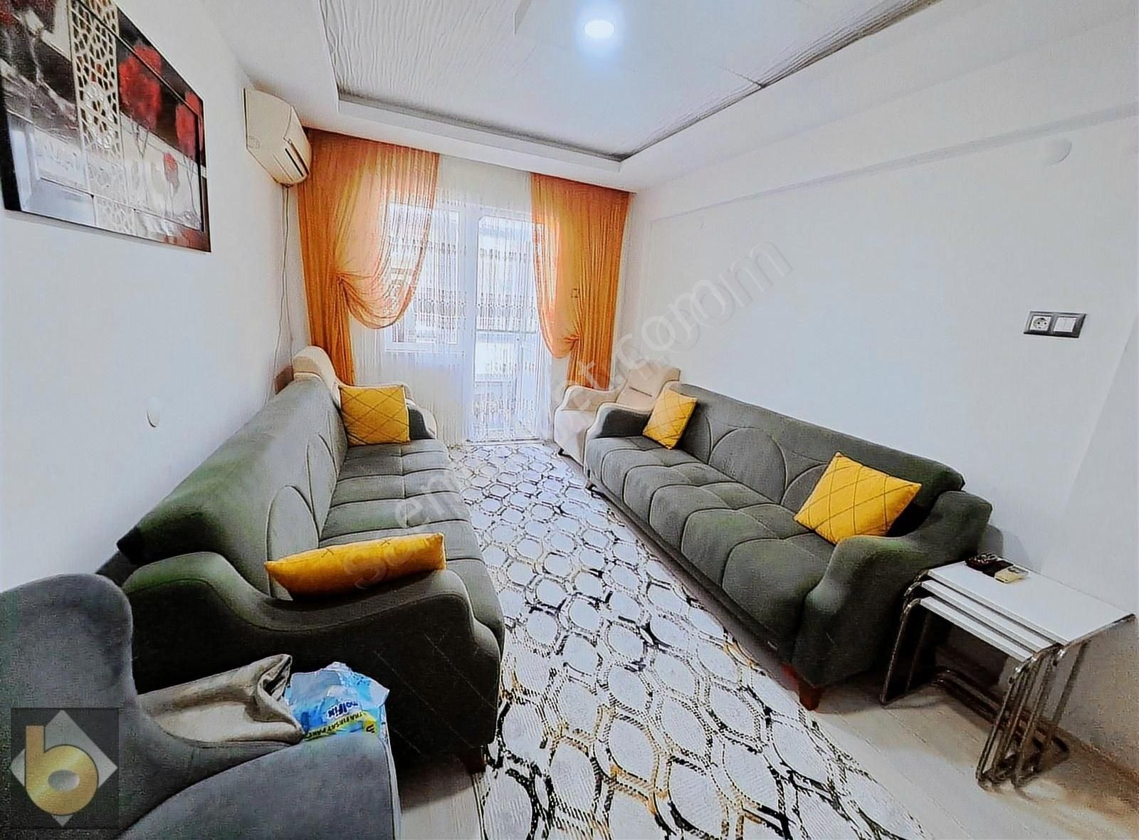 Fethiye Akarca Mahallesi 2+1 Satılık Muhteşem Konumda Daire - Görsel 11