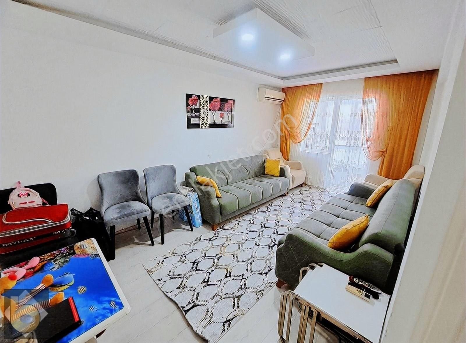 Fethiye Akarca Mahallesi 2+1 Satılık Muhteşem Konumda Daire - Görsel 6