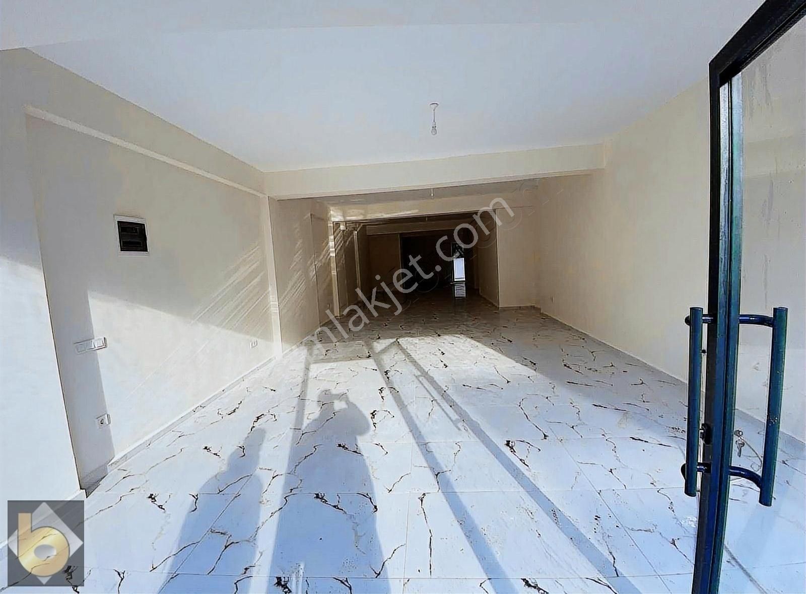 Fethiye Menteşeoğlunda Satılık Bıdrumlu İşyeri Dükkan - Görsel 9
