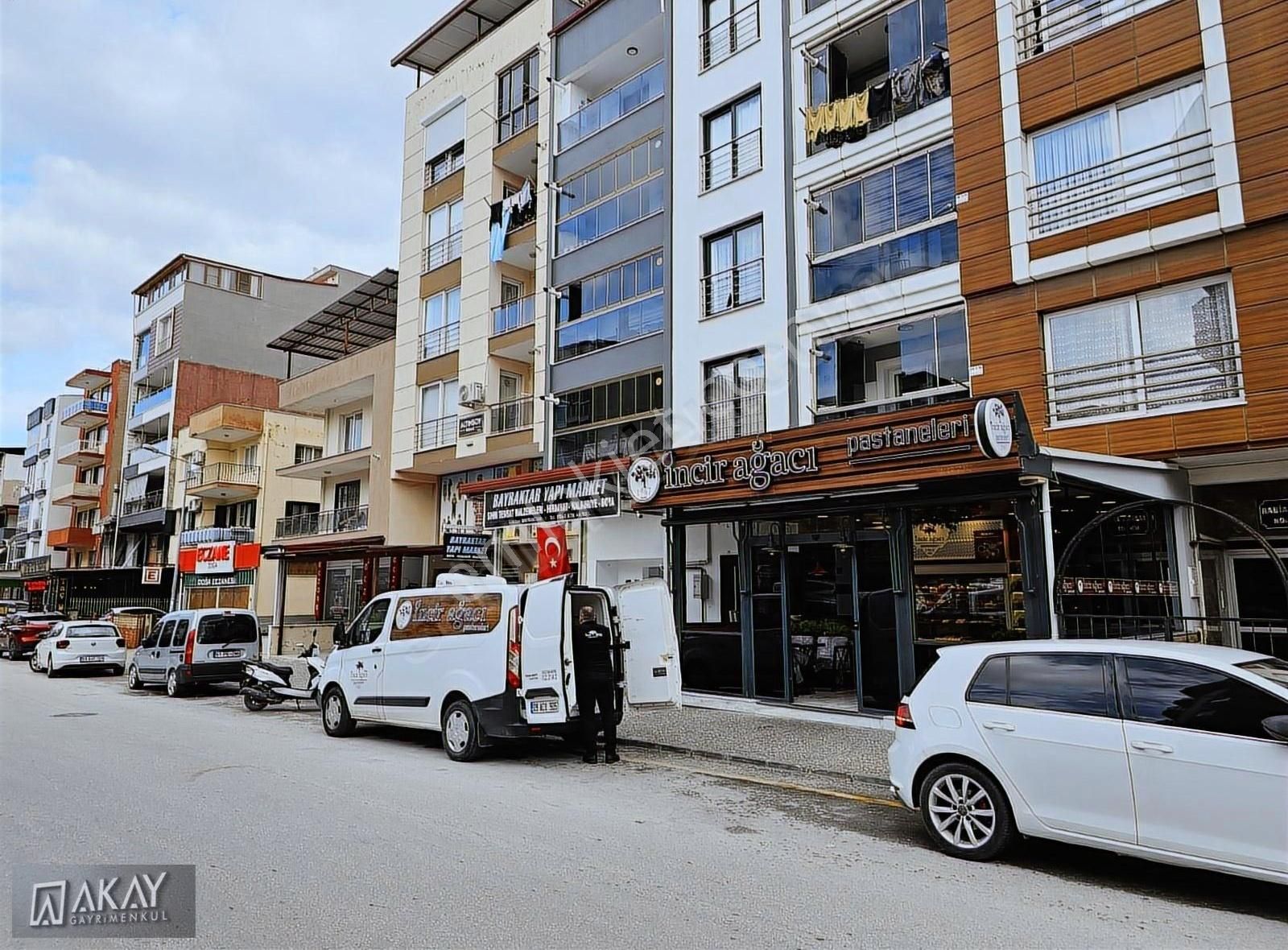 Söke Çeltikçi Devren Dükkan & Mağaza Söke Bayındır Caddesinde Devren Kiralık Yapı Market