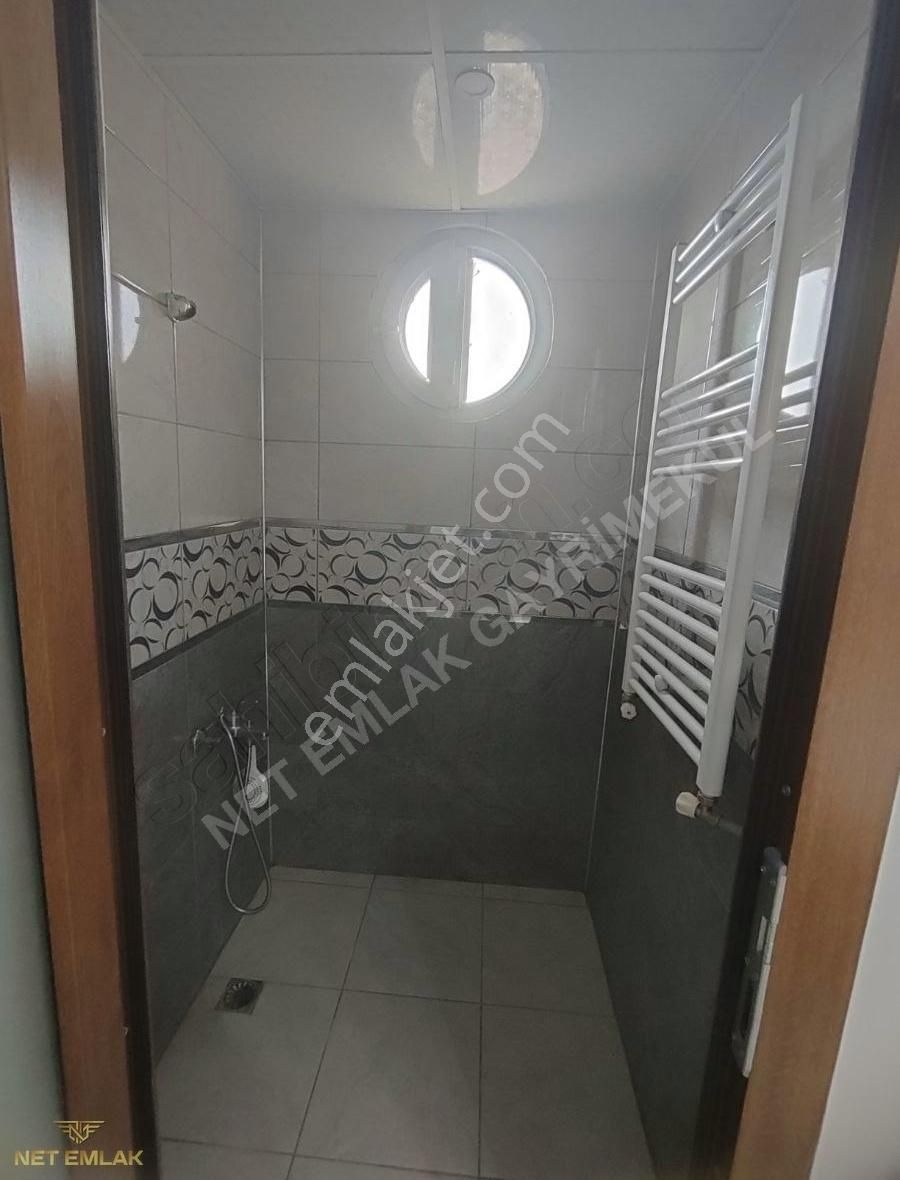 Niğde Merkez Selçuk Kiralık Daire Net Emlak'tan Çarşıya Yürüme Mesafesinde Eşyalı Daire