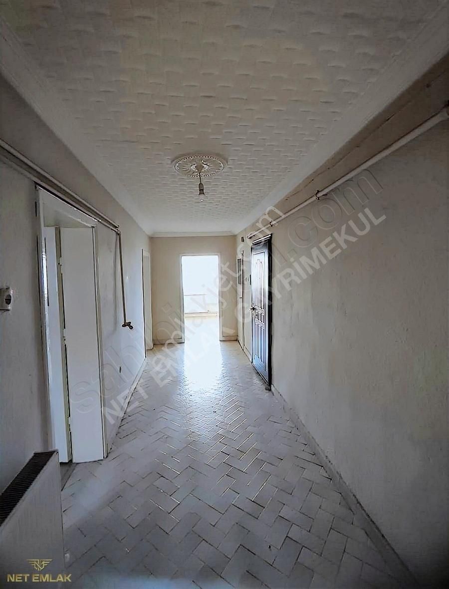 Niğde Merkez Yukarı Kayabaşı Kiralık Daire Net Emlak'tan Çarşı İçi Kiralık Daire