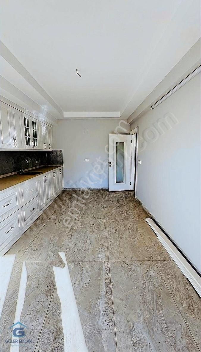 Turgutlu Ergenekon Satılık Daire Ergenekon Mh.de Satılık 140 M2 Fırsat Daire