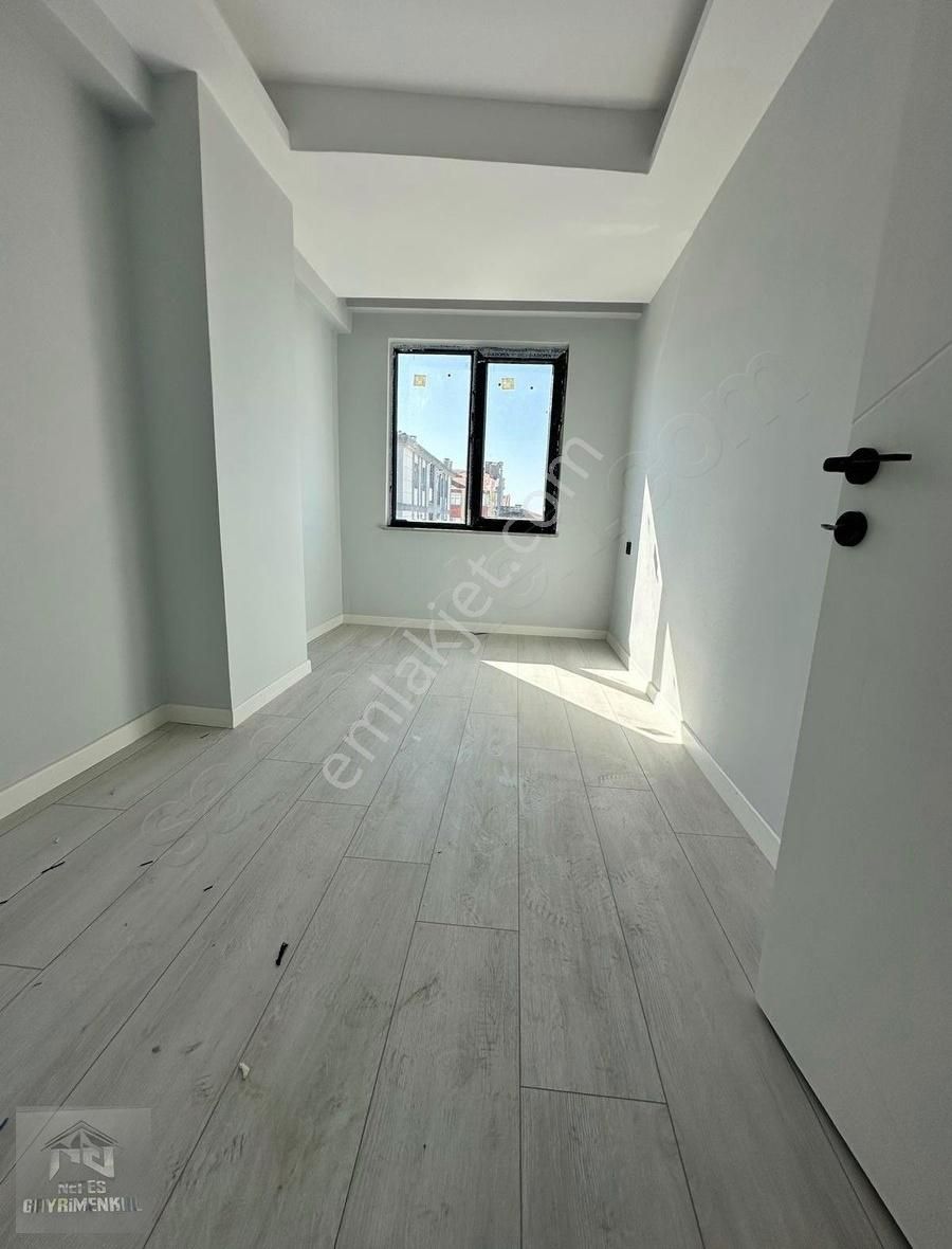 Çorlu Çobançeşme Satılık Daire Bulent Ecvt Bulvarında Sıfır 2+1 Satılık Daire