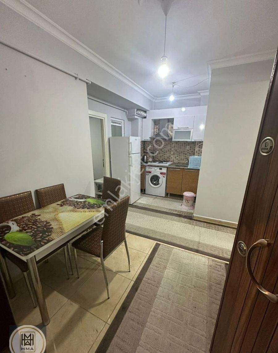 Tepebaşı Sütlüce Eşyalı Kiralık Daire Full Eşyalı Bakımlı + Modern Abonelikeri Açık Faturalar Dahil