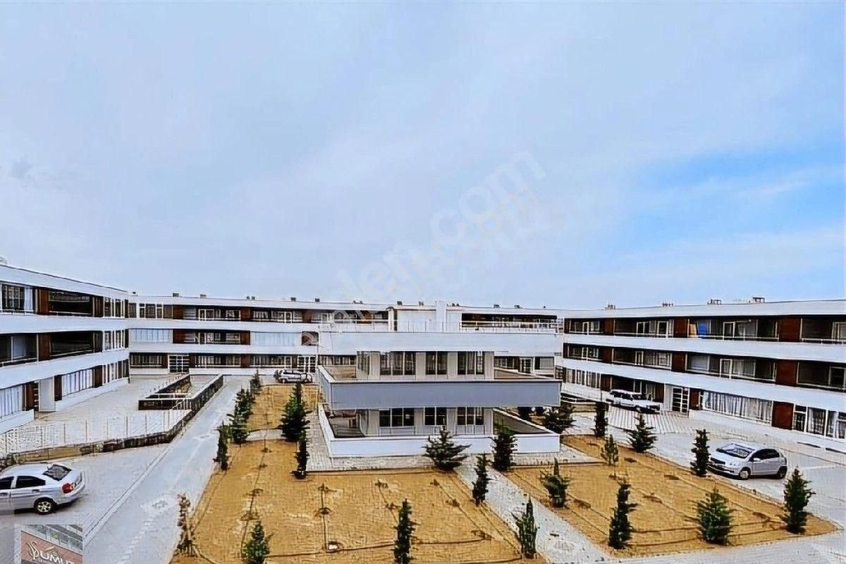 Selçuklu Kosova Satılık Daire Yatırıma Uygun Kiracılı 2+1 Satılık Daire