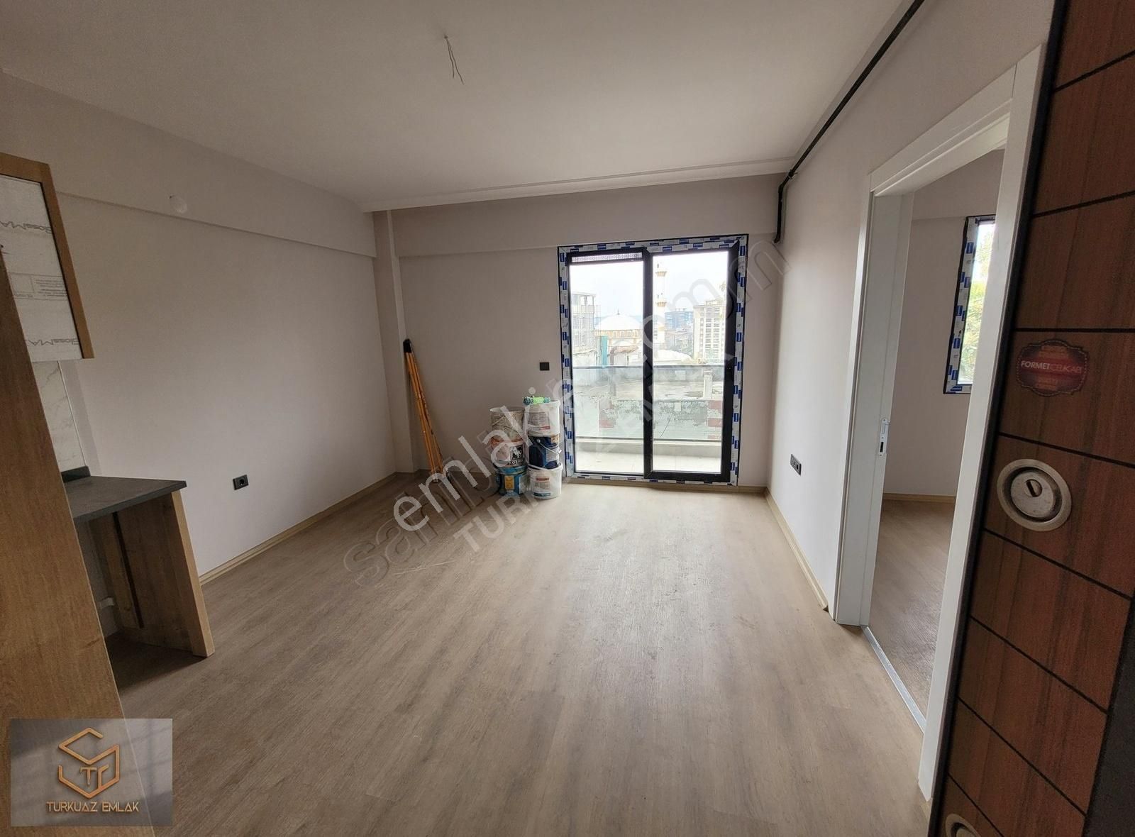 Menemen Uğur Mumcu Kiralık Daire Menemen Uğur Mumcu Da Kiralık 1+1 Sıfır Arakat Daire