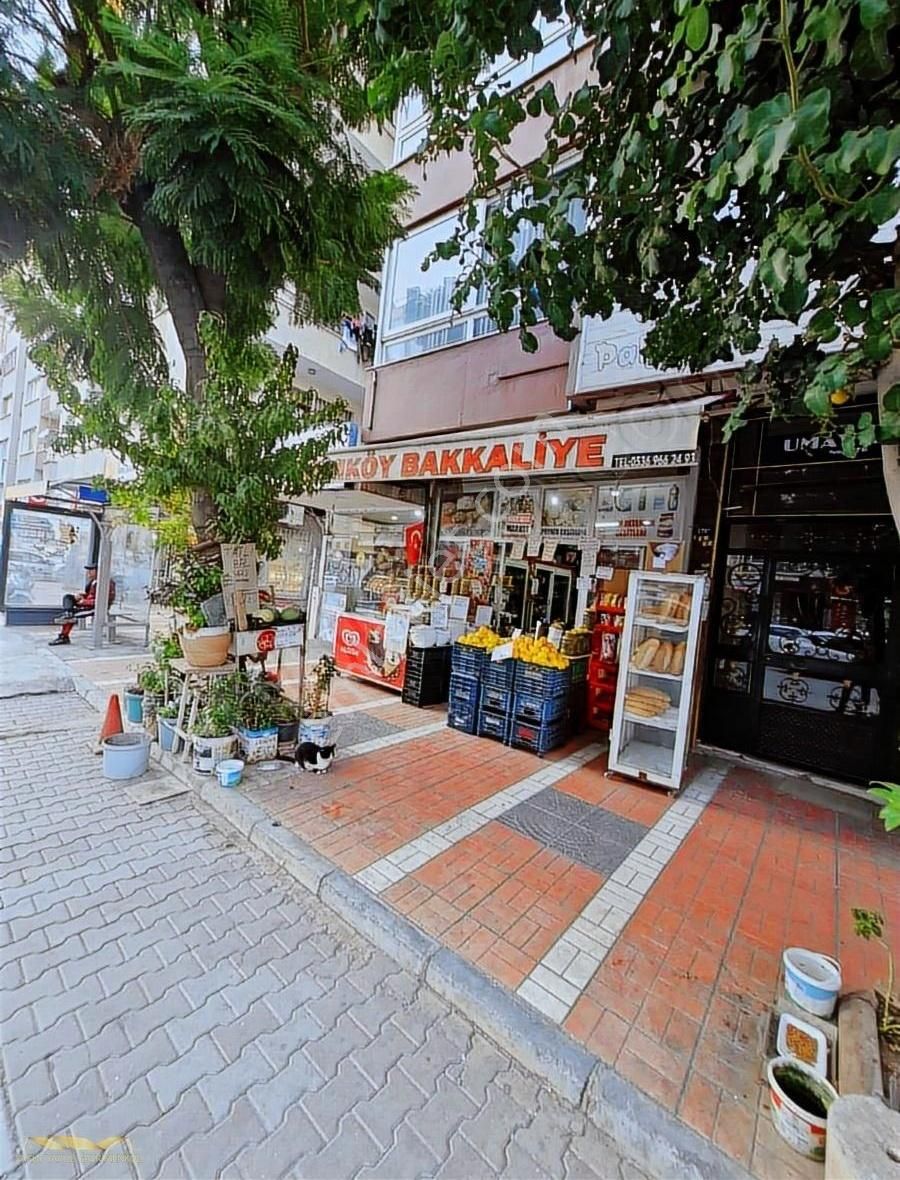 Yenişehir Pirireis Devren Dükkan & Mağaza Yy'den Silifke Caddesinde Devren Kiralık Market