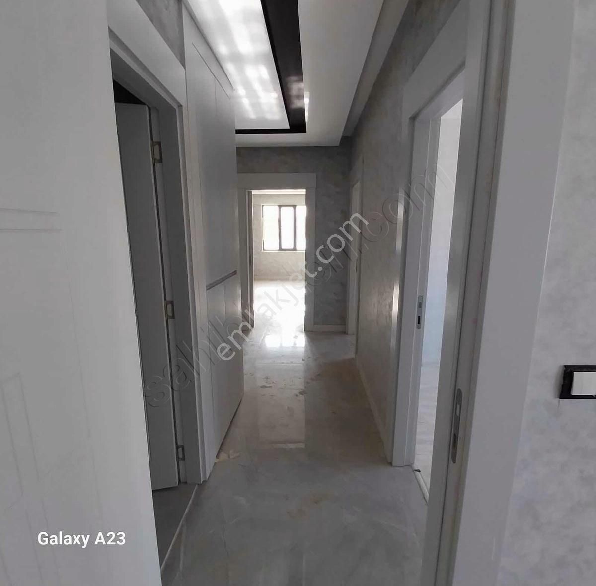 Fatih Gayrimenkulden Göktürk Mah Satılık 3+1 - Görsel 7