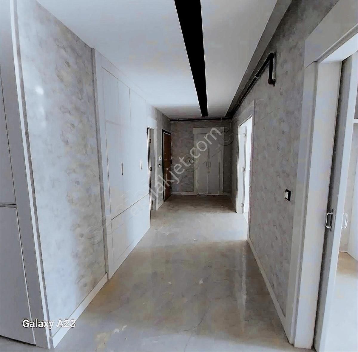 Fatih Gayrimenkulden Göktürk Mah Satılık 3+1 - Görsel 19