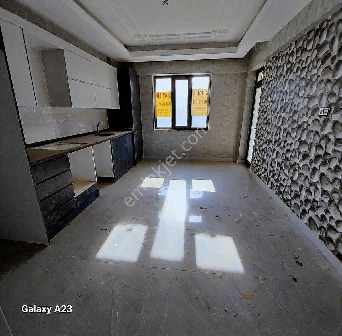 Fatih Gayrimenkulden Göktürk Mah Satılık 3+1 - Görsel 17