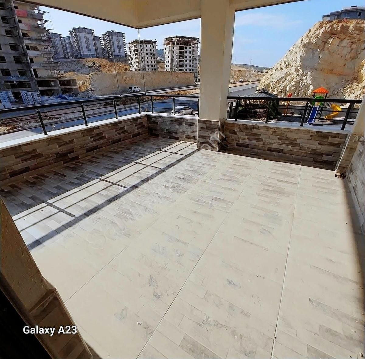 Fatih Gayrimenkulden Göktürk Mah Satılık 3+1 - Görsel 12