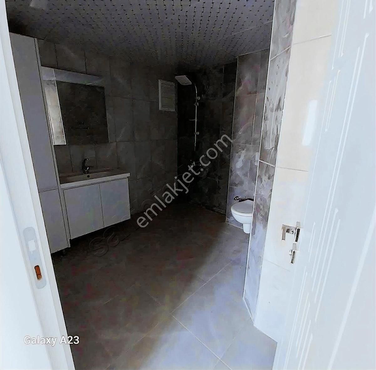 Fatih Gayrimenkulden Göktürk Mah Satılık 3+1 - Görsel 14