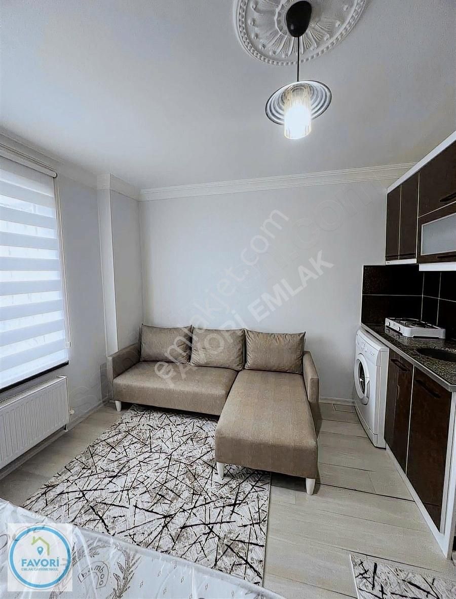 Isparta Merkez Fatih Kiralık Daire Kiralık 1+0 Herşey Dahil Apart