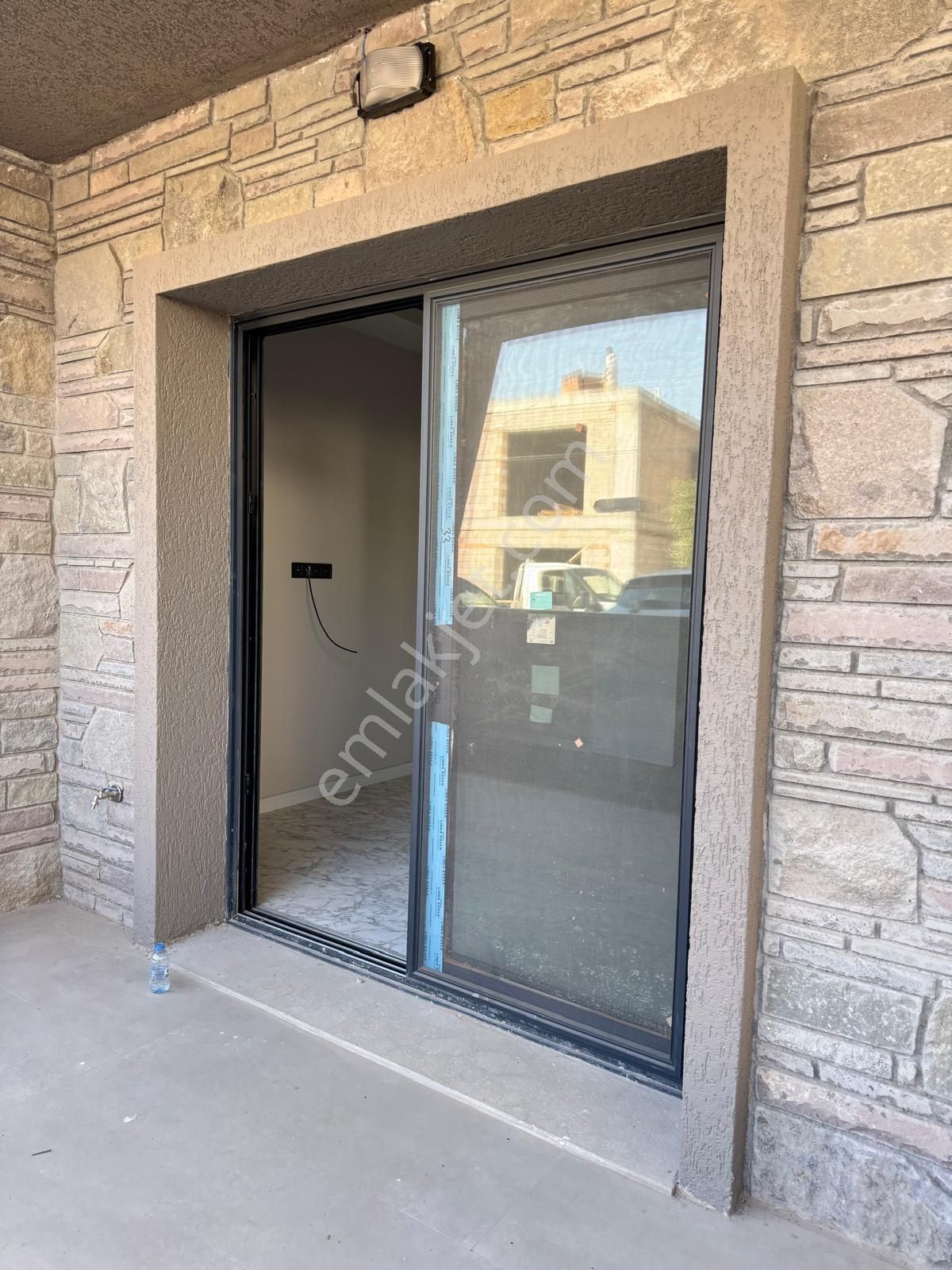 Bodrum Yalıçiftlik Merkez De Sıfır İnşaat Bahçe Kat Daire - Görsel 9