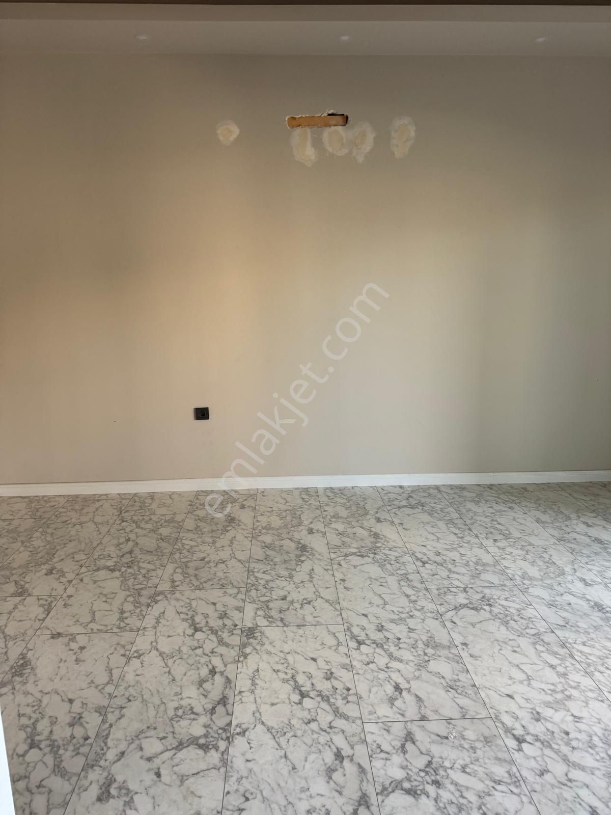 Bodrum Yalıçiftlik Merkez De Sıfır İnşaat Bahçe Kat Daire - Görsel 4