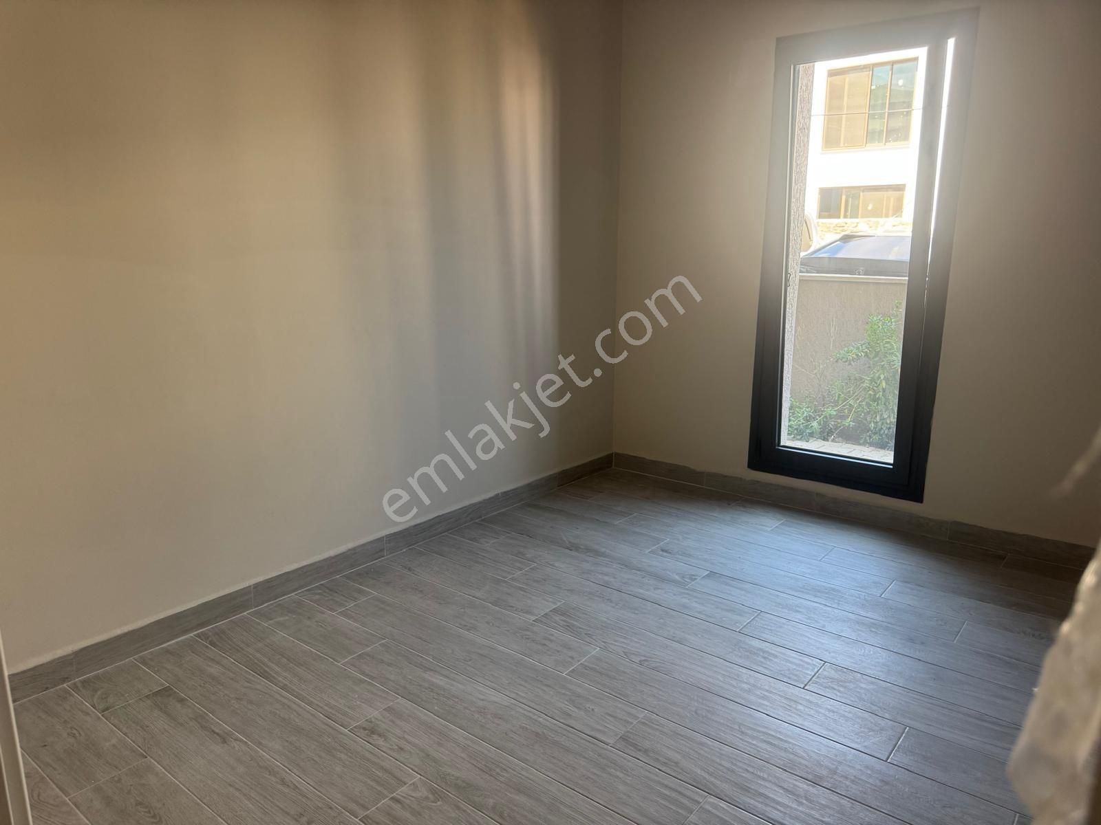 Bodrum Yalıçiftlik Merkez De Sıfır İnşaat Bahçe Kat Daire - Görsel 20