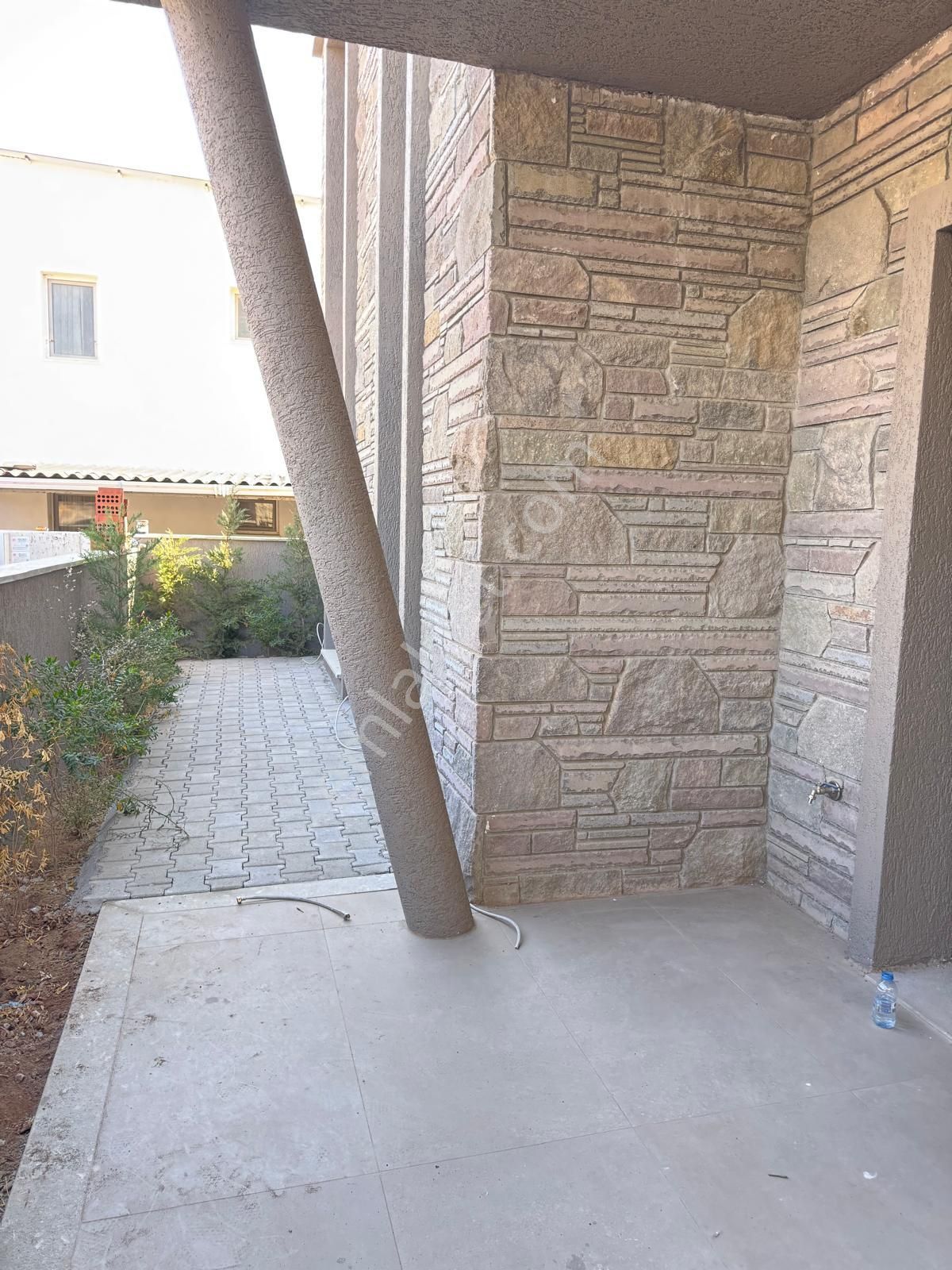 Bodrum Yalıçiftlik Merkez De Sıfır İnşaat Bahçe Kat Daire - Görsel 10