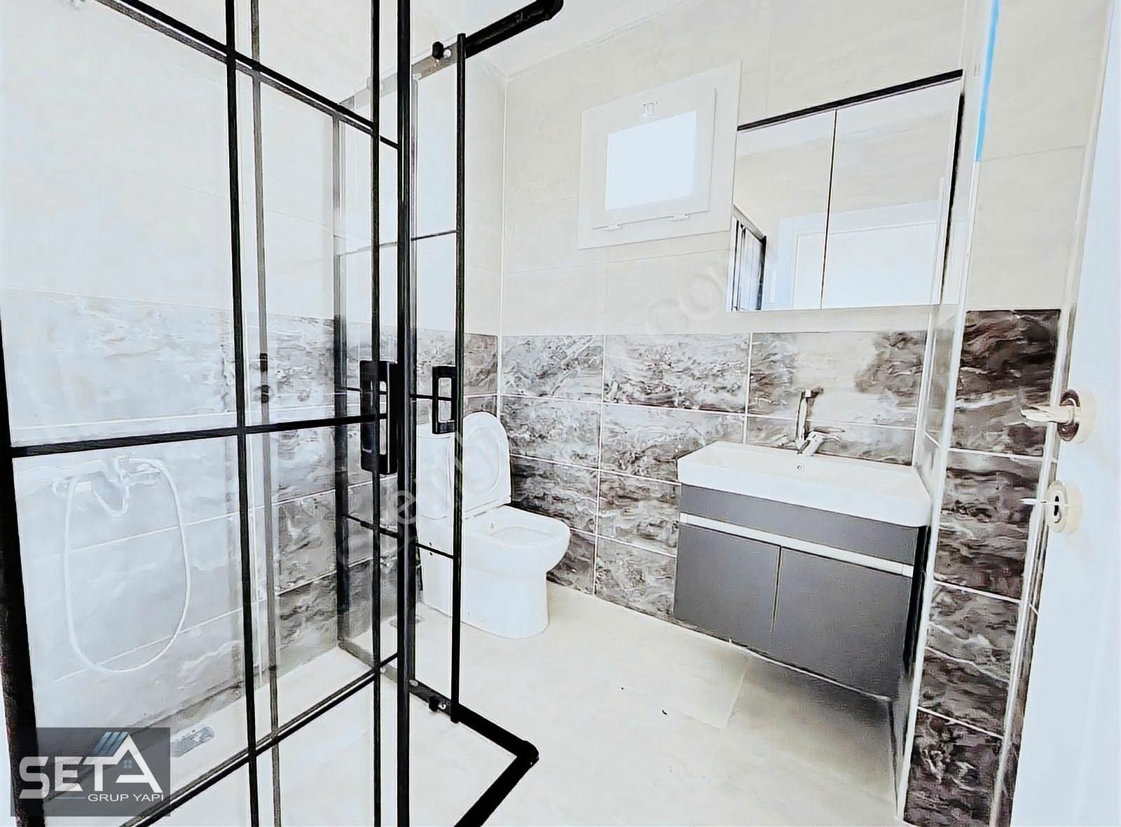 ꧁seta Grup꧂ Lüks Geniş Otoparklı 6+1 Gözde Müstakil Villa - Görsel 3