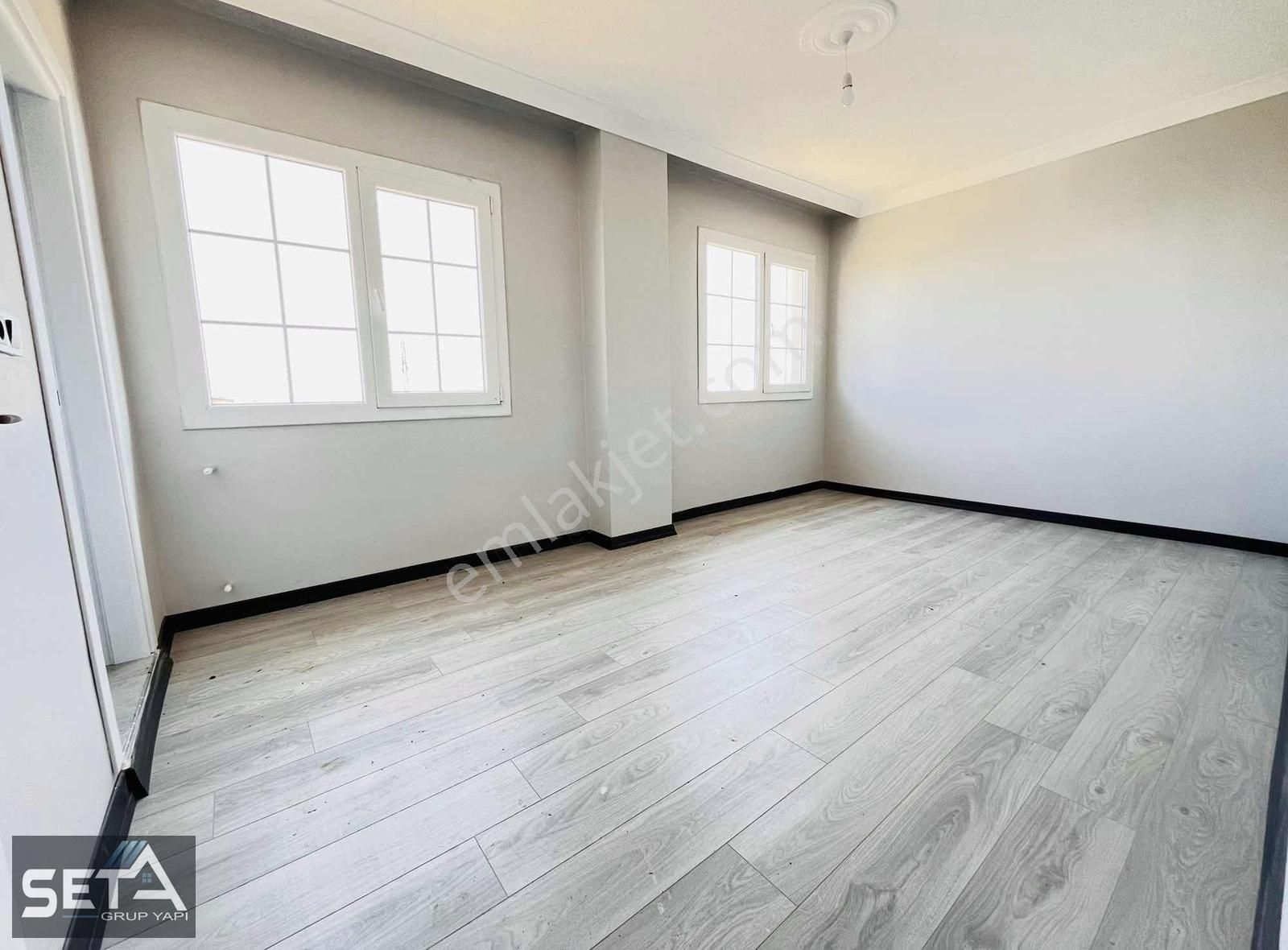 ꧁seta Grup꧂ Lüks Geniş Otoparklı 6+1 Gözde Müstakil Villa - Görsel 4