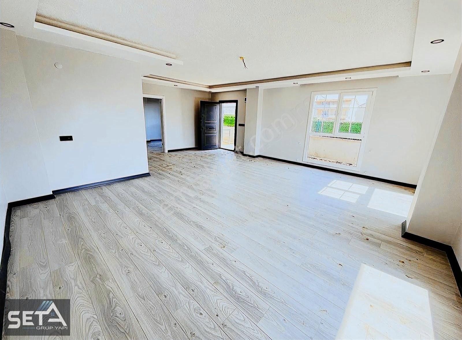 ꧁seta Grup꧂ Lüks Geniş Otoparklı 6+1 Gözde Müstakil Villa - Görsel 6