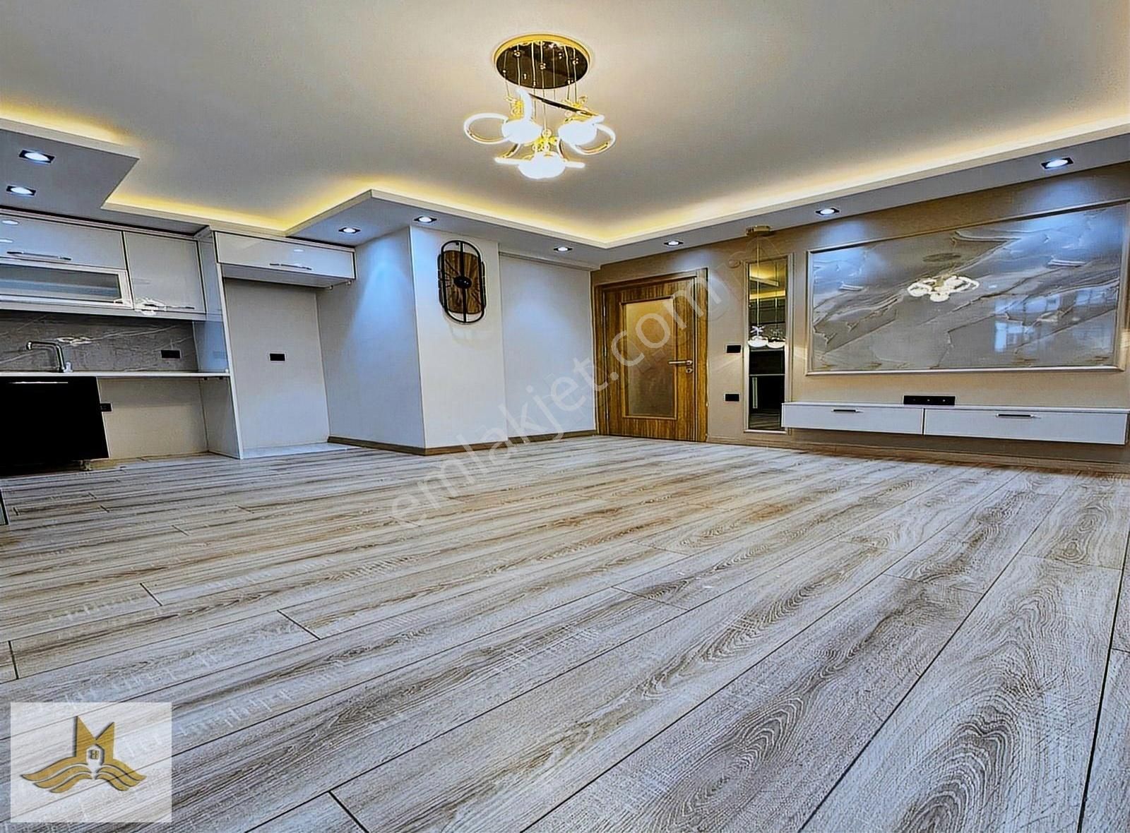 Beylikdüzünde Emsallerinin Altında 2+1 Full Dekorlu Bahçekatı - Görsel 12