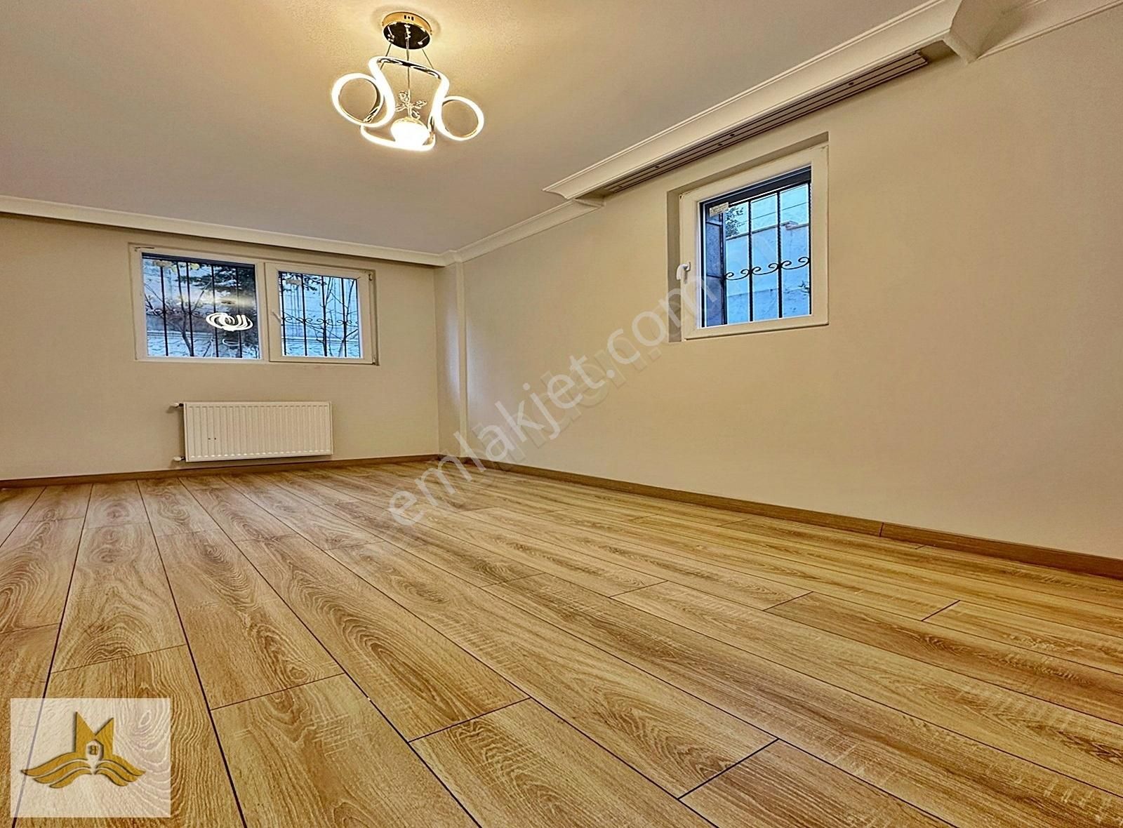 Beylikdüzünde Emsallerinin Altında 2+1 Full Dekorlu Bahçekatı - Görsel 10