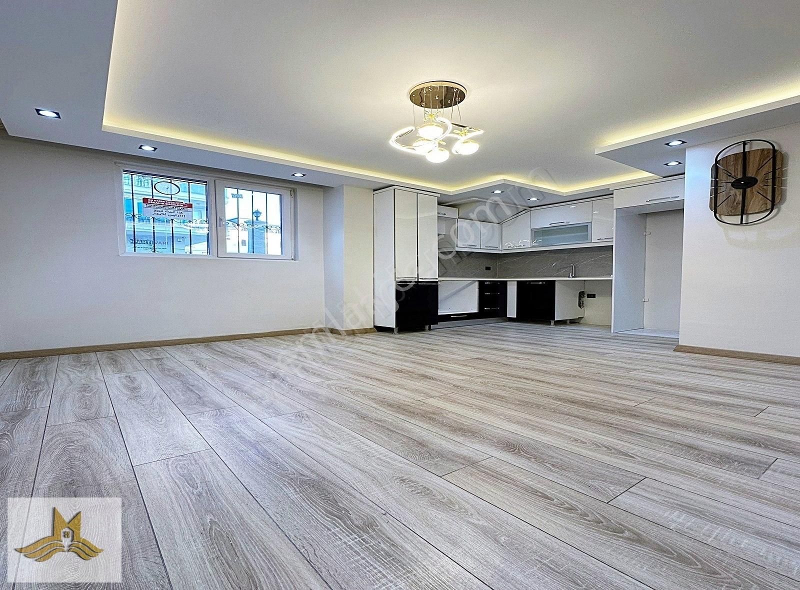 Beylikdüzünde Emsallerinin Altında 2+1 Full Dekorlu Bahçekatı - Görsel 6