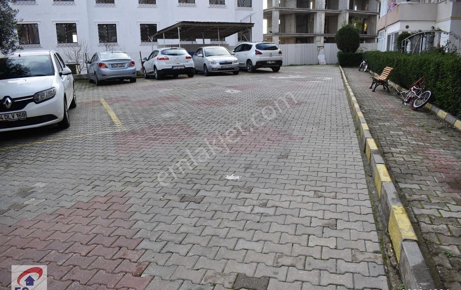 Büyükçekmece Fatih Mah Deniz Manzaralı Lüx Sitede Satılık 5+2 Dubleks - Görsel 35