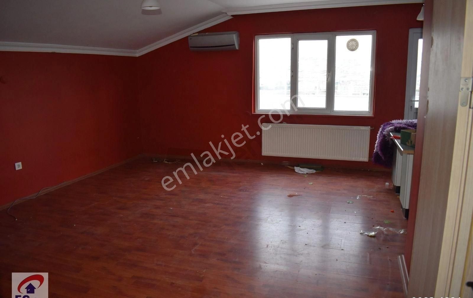 Büyükçekmece Fatih Mah Deniz Manzaralı Lüx Sitede Satılık 5+2 Dubleks - Görsel 6