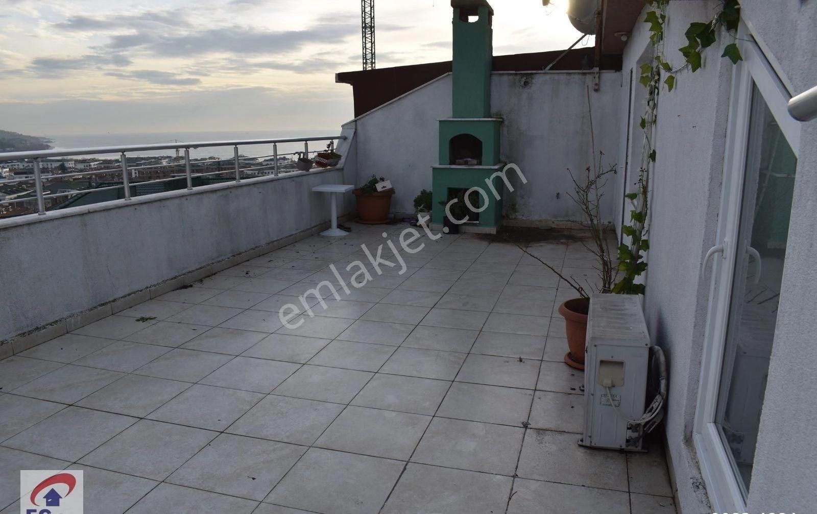 Büyükçekmece Fatih Mah Deniz Manzaralı Lüx Sitede Satılık 5+2 Dubleks - Görsel 32