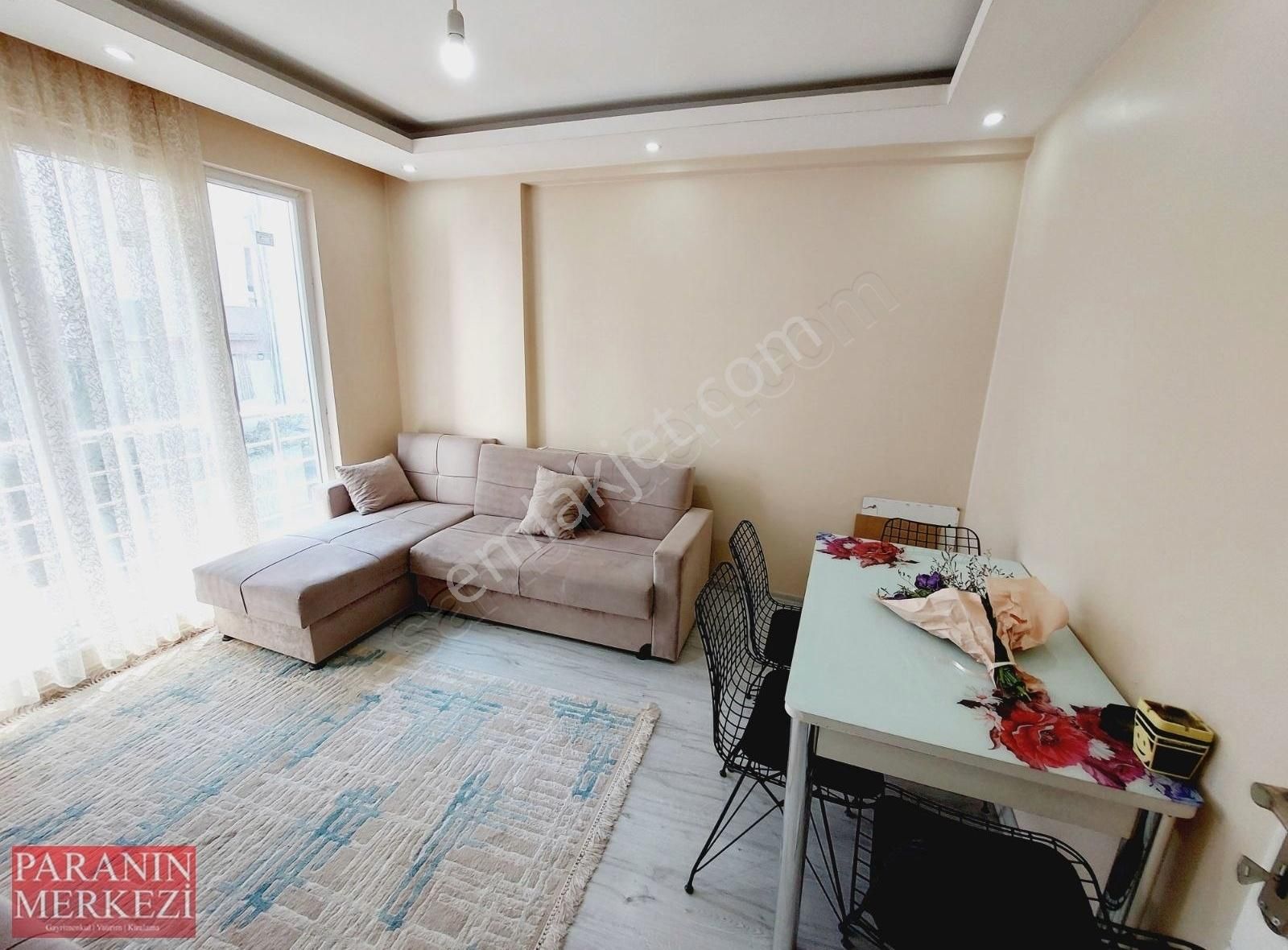 Şişli Mecidiyeköy Eşyalı Kiralık Daire Para'dn Full Eşyalı + Mecıdıyeköy Mh + 1.kat Kapalı Mutfak