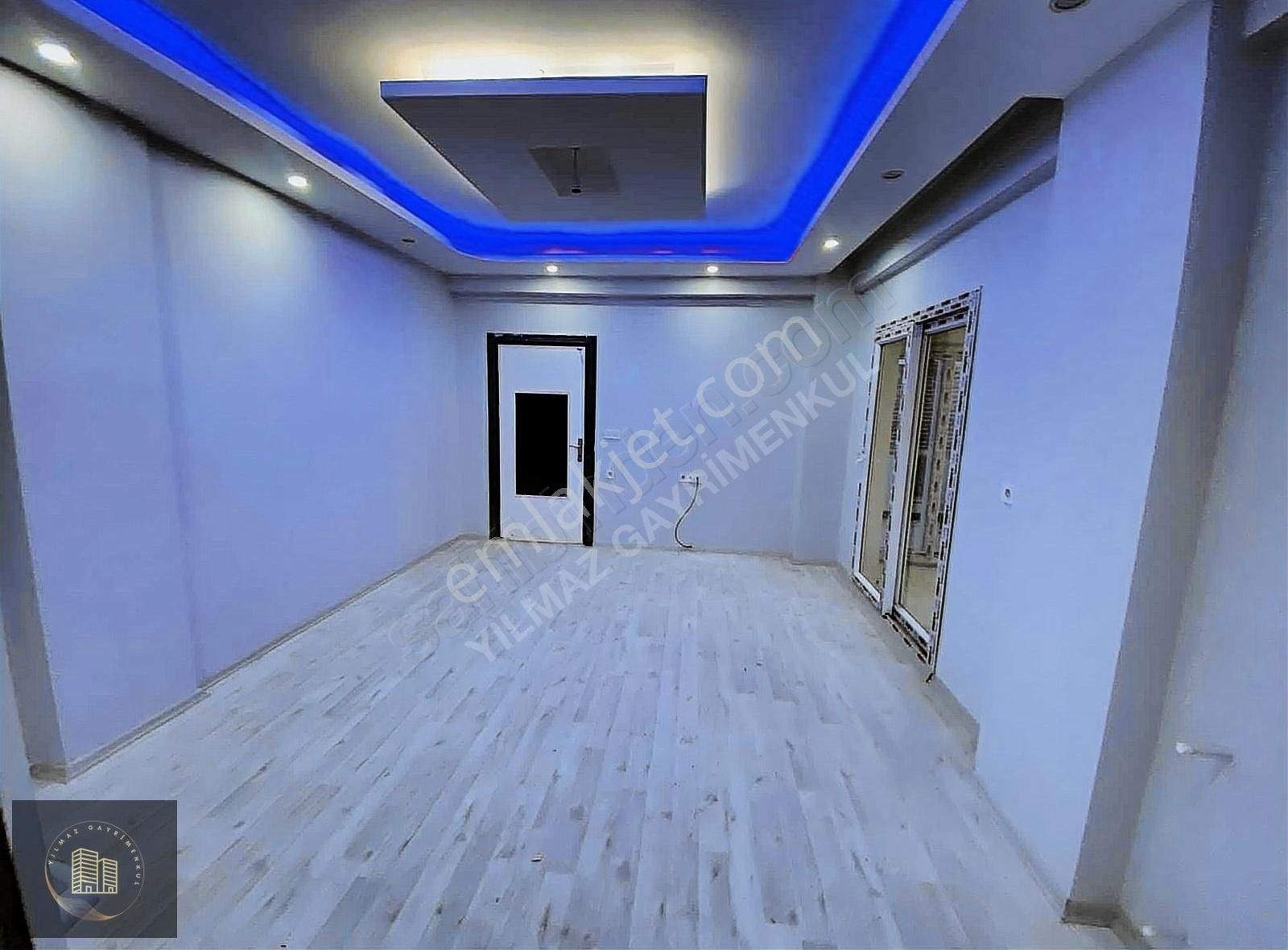 Sarıçam Yeni Satılık Daire Yılmaz Dan İncirlik Yeni Mahde Satılık 3+1 İskanlı Lux Daire