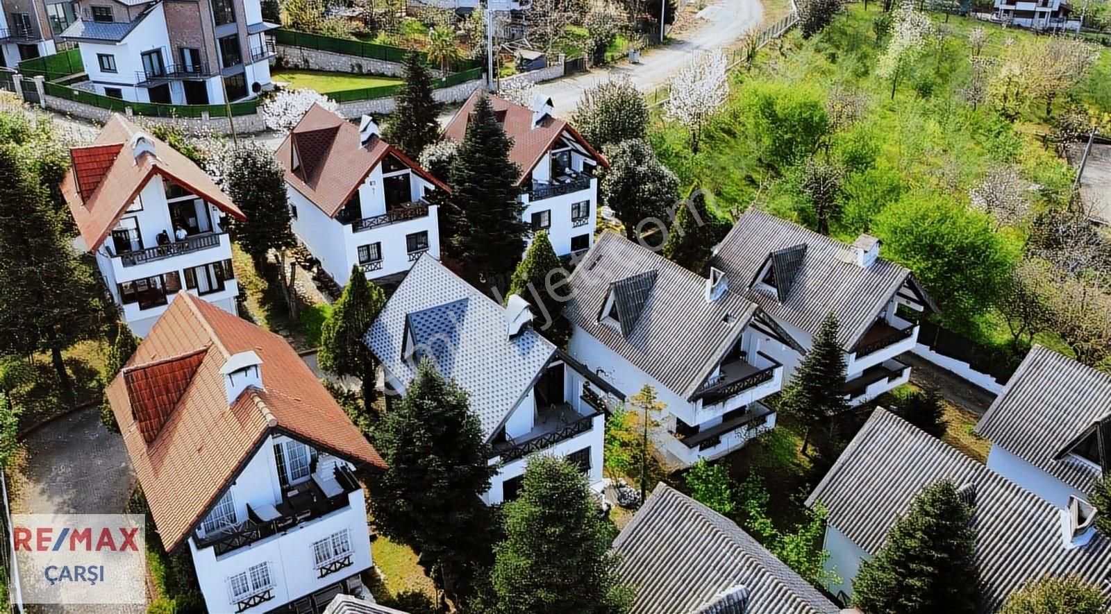 Kartepe Maşukiye Satılık Villa Kartepe Maşukiye Satılık Villa