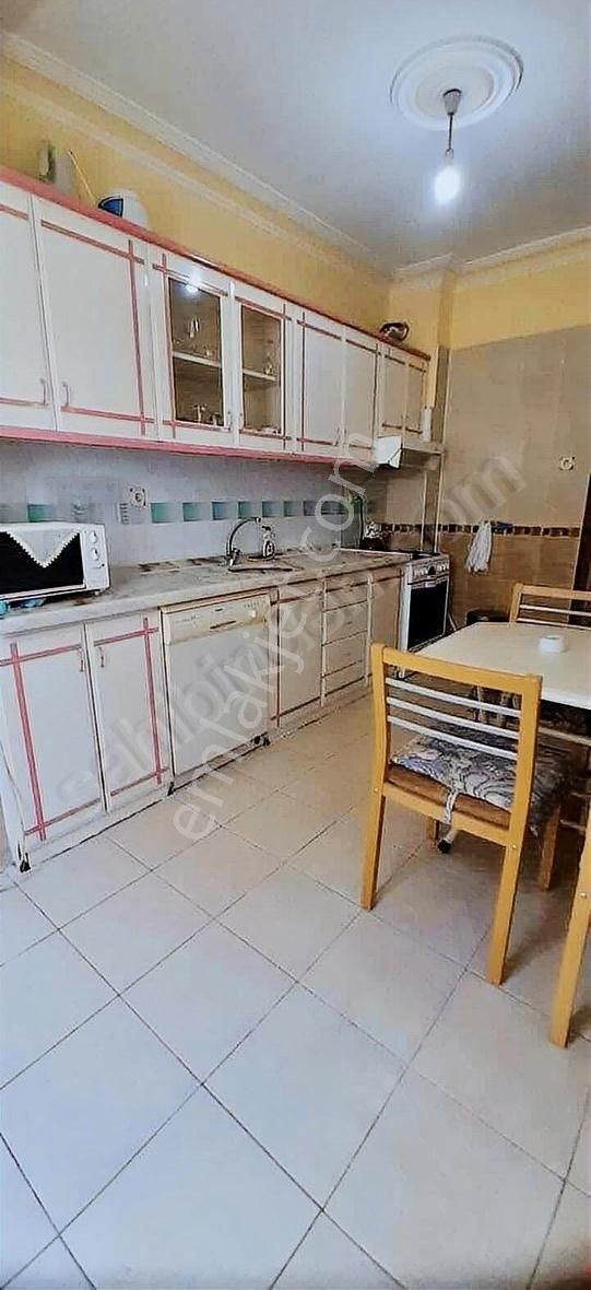 Alanya Saray Kiralık Daire Alanya Saray Mah. 3+1 Eşyalı Kiralık