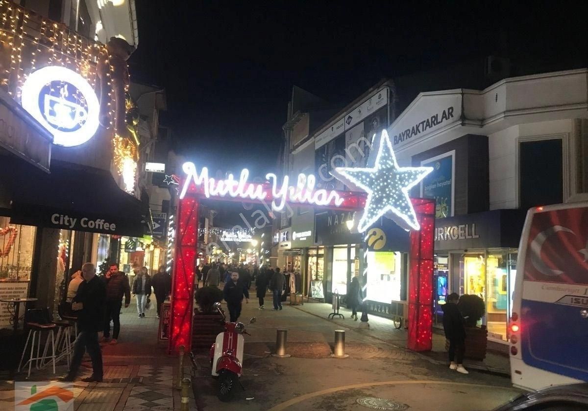 Bartın Merkez Gölbucağı Satılık Dükkan & Mağaza Gölbucağı Stadyum Girişi 82 M2 Köşe Dükkan