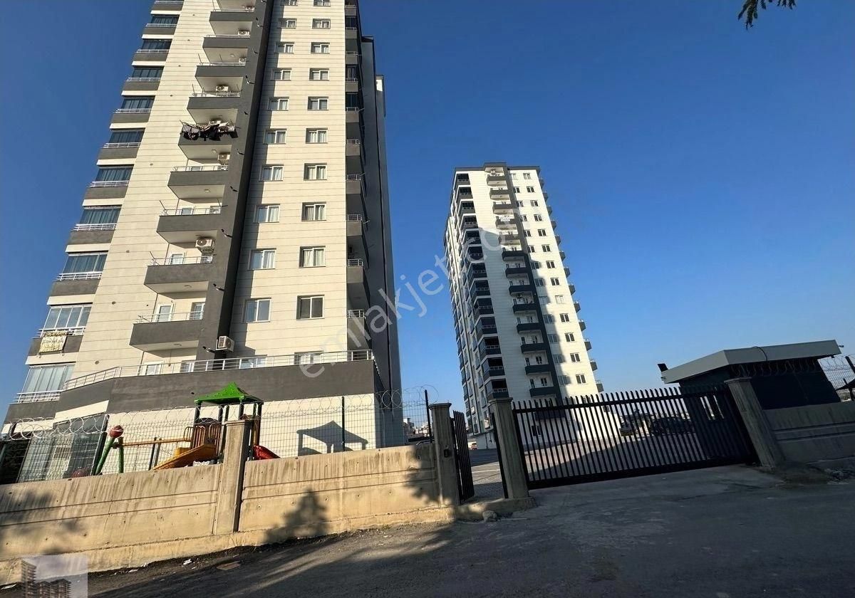 Tarsus Akşemsettin Kiralık Daire Kırklarsırtının En Güzel Konumunda Sıfır Daire