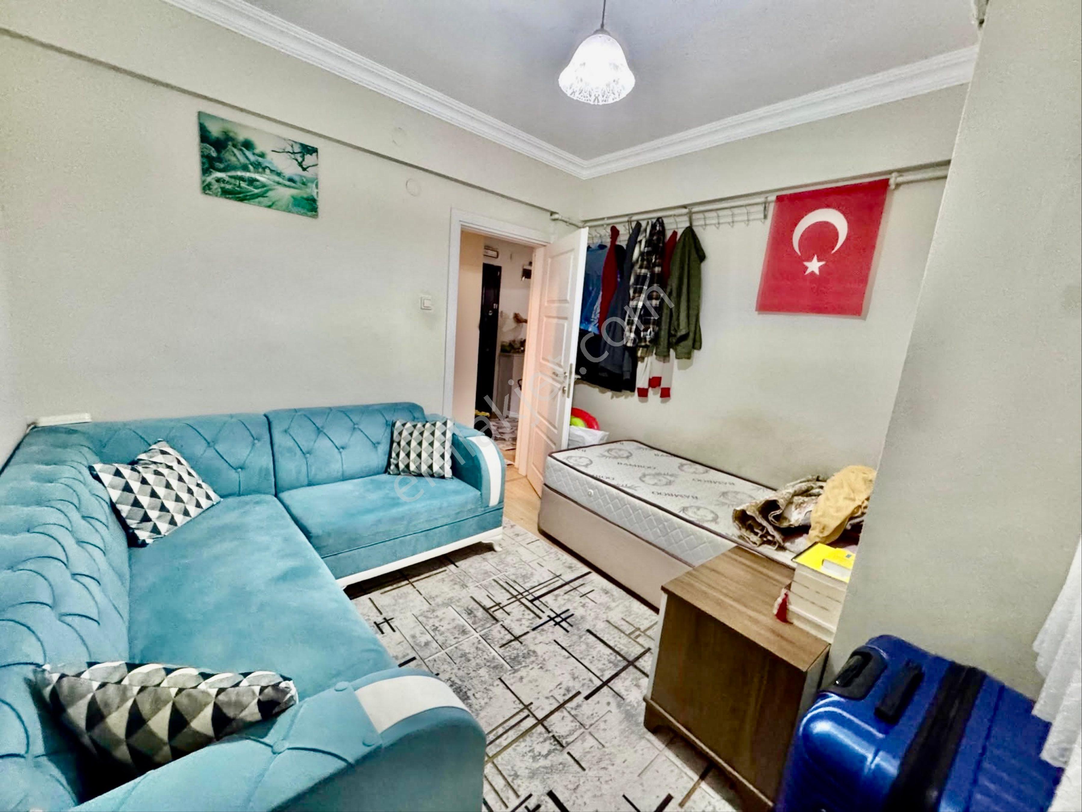 Furkan Emlak’tan Kadıköy Mah 3.kat 2+1 100m2 12 Yıllık Asansörlü Arakat Fırsat Daire - Görsel 12
