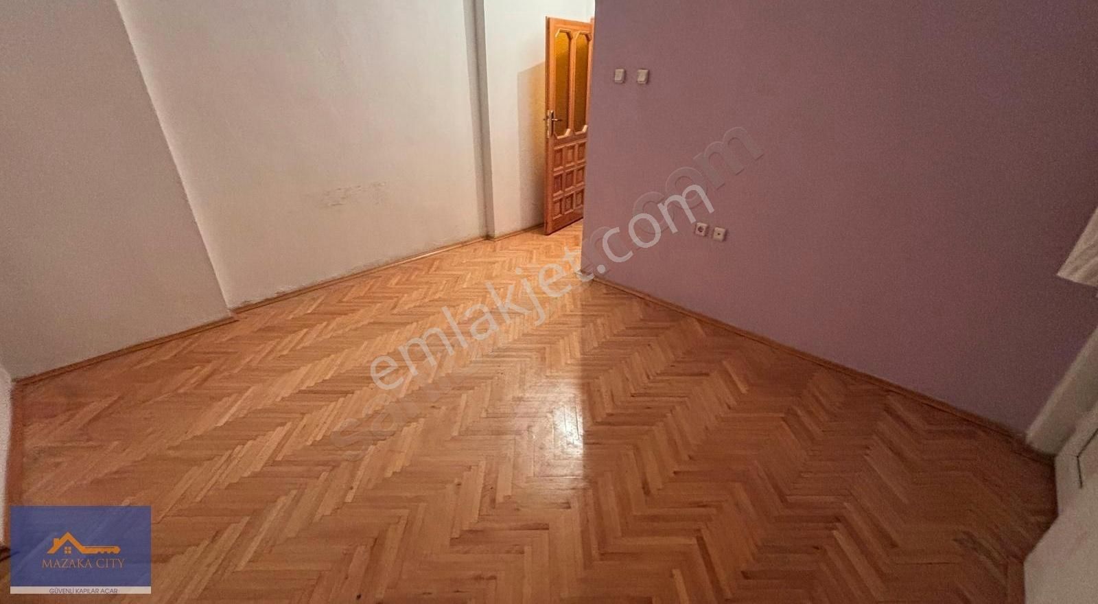 Melikgazi Germir Kiralık Daire Mazaka City'den Germir'de 3+1 Kiralık Daire