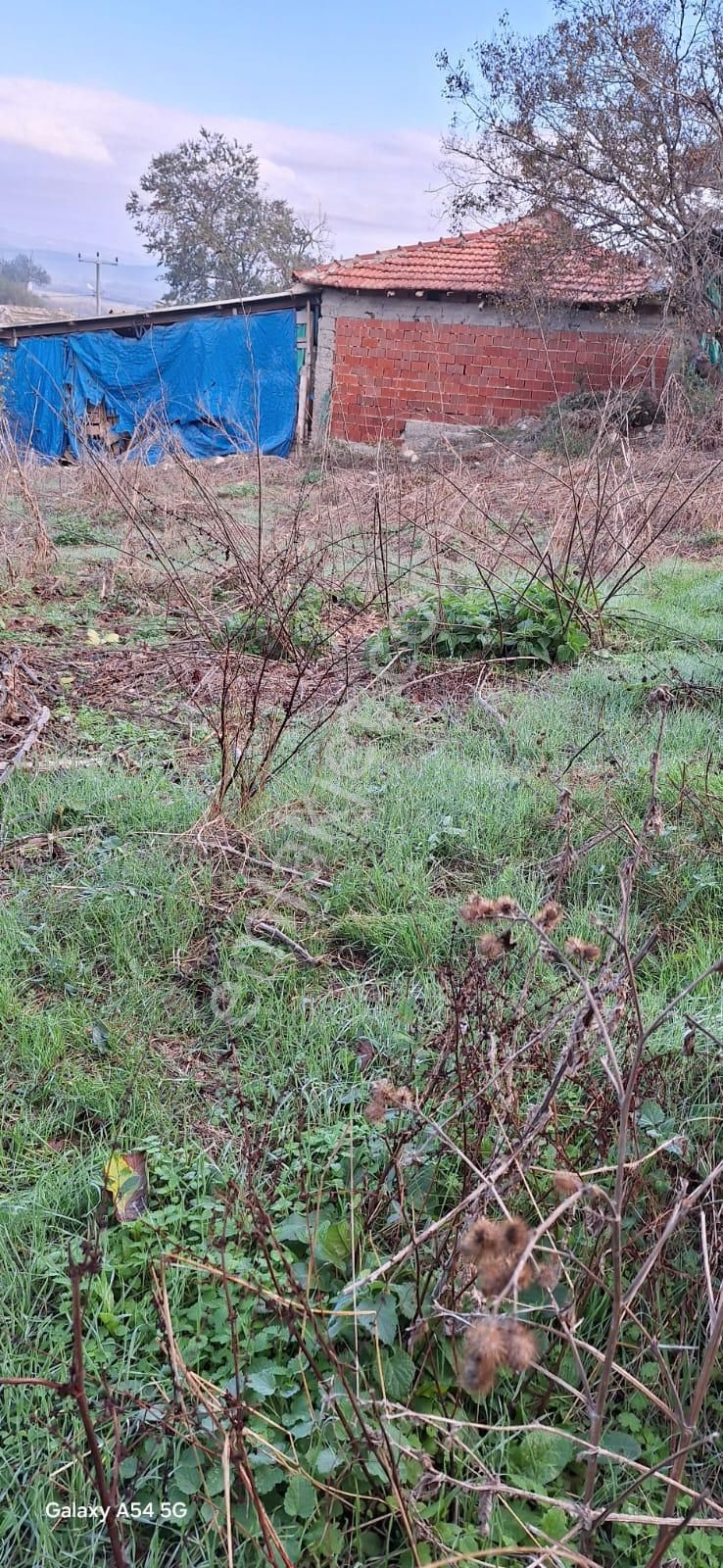 Sahibinden Balıkesir / Manyas / Işıklar Mh. 772 M2 Müstakil Ev - Görsel 8