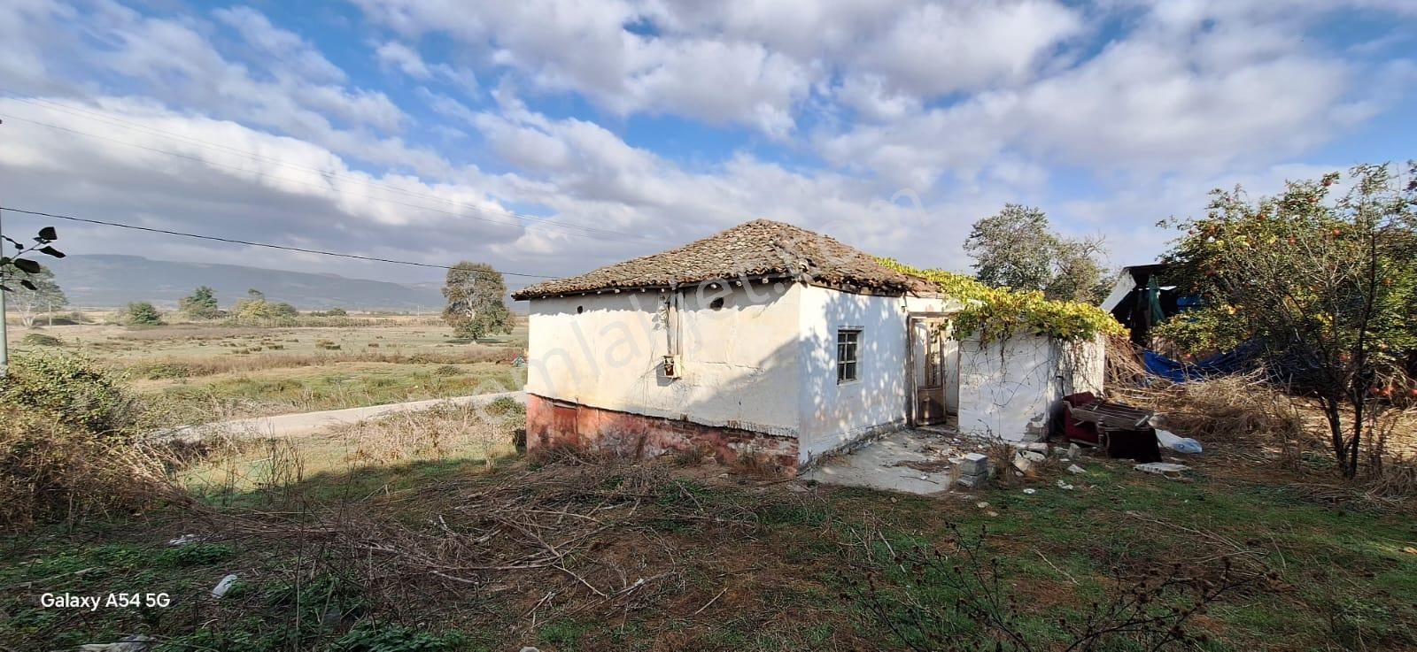 Sahibinden Balıkesir / Manyas / Işıklar Mh. 772 M2 Müstakil Ev - Görsel 2