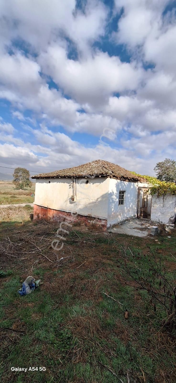 Sahibinden Balıkesir / Manyas / Işıklar Mh. 772 M2 Müstakil Ev - Görsel 3