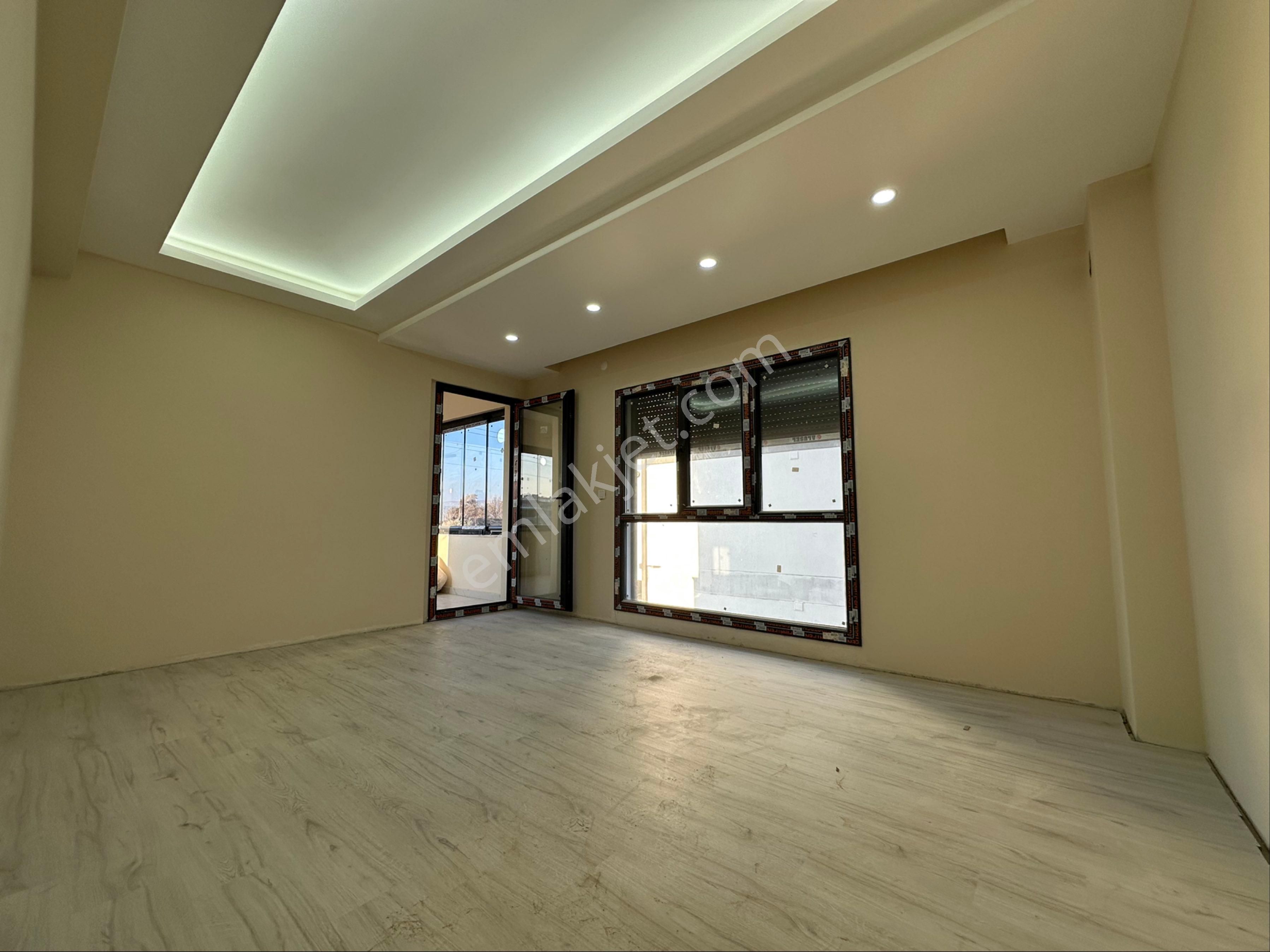 Torbalı Torbalı Satılık Daire Uygan'dan Torbalı Mah. 2+1 90m² Ultra Lüx Sıfır Arakat